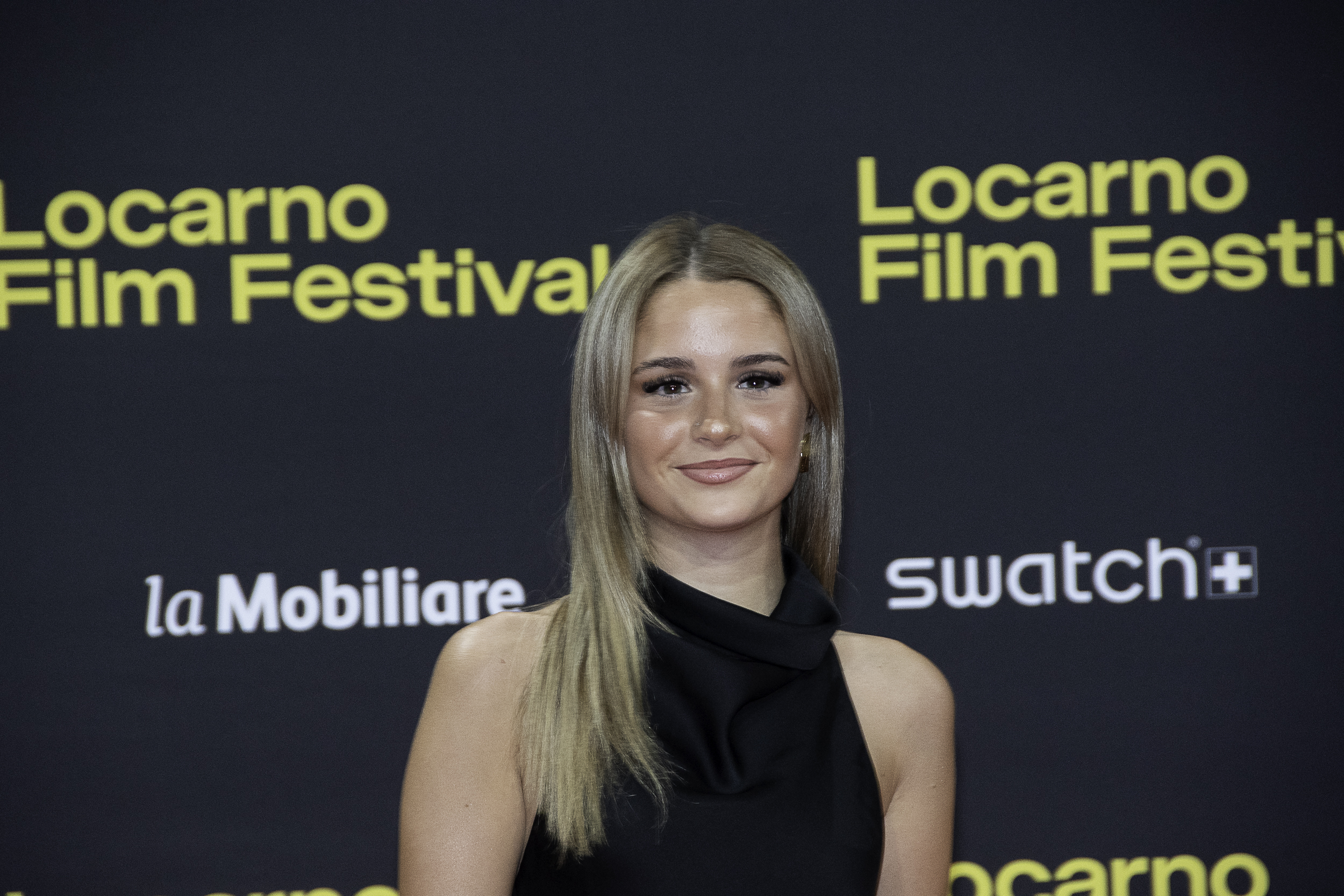 — suisse locarno cinema 79th locarno film festival 08 08 2026 kettice rachele testagrossa